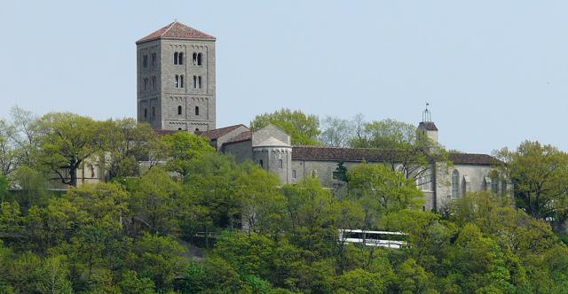 The Cloisters